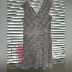 Dress barn size 16 dress
